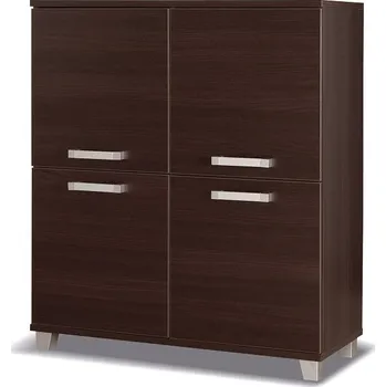 Komoda Maridex Max komoda M4 Zvolte provedení: Dub Sonoma