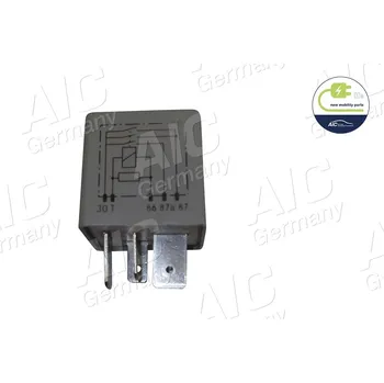 Palivové čerpadlo Relé, palivové čerpadlo A.I.C. 55966