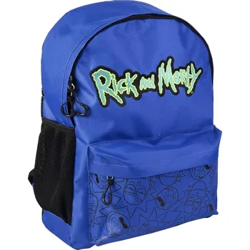 Školní batoh Rick and Morty - Casual - batoh