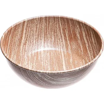 ALB forming Hliníková miska Collection WOOD s teflonovou úpravou, 1.0l