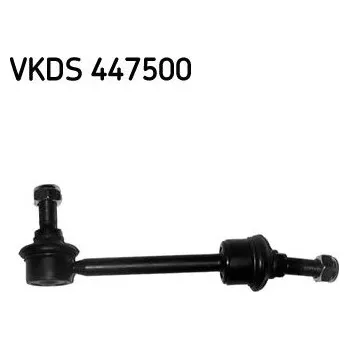 Zavěšení kol Tyč/vzpěra, stabilizátor SKF VKDS 447500