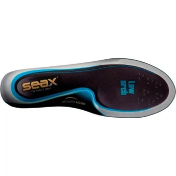 Vložka do bot SEAX Ortopedické vložky Arch Support Low arch 36-37