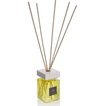 Aroma difuzér Locherber Milano Difuzér s tyčinkami s vůní MANDARINKA SE SKOŘICÍ - 2500 ml LH410078