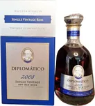 Diplomatico Single Vintage 2008 43 %…
