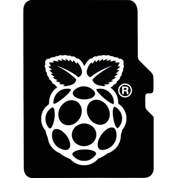 Stolní počítač Raspberry Pi® Bookworm operační systém 32 GB Vhodné pro (vývojové sady): Raspberry Pi®