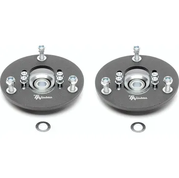 TA Technix horní uložení tlumičů BMW 5 (E60 / E61, 03-10) - stavitelné, přední náprava