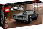 LEGO Speed Champions 76912 Fast and…