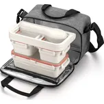 TESCOMA Freshbox jídelní souprava s…