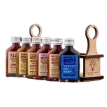 Mučíto Dárková sada chilli omáček 6x 20…