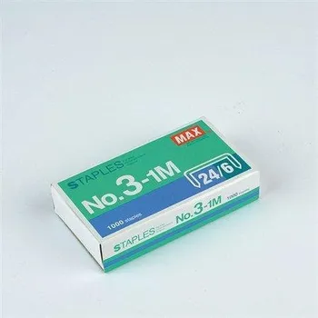 Spona do sešívačky MAX Drátky, 24/6, MAX 15774