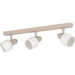 Eglo CORATO Bodové svítidlo, 3 spoty, E14 900716