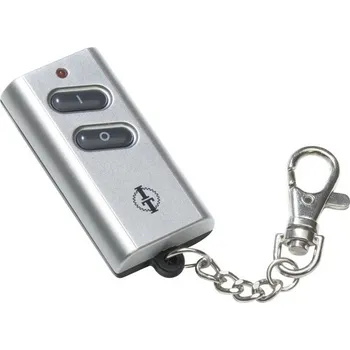 Mikrofon Vysílač radiový mini Intertechno ITK 200