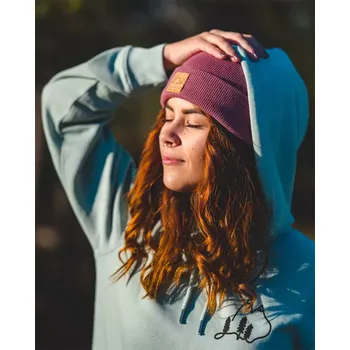 Čepice Čepice Západ - ibišková Ibiškově růžová Univerzální