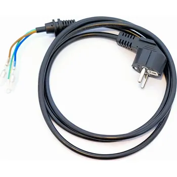 Síťový kabel Secoh EL a SLL