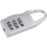 LEVIOR Zámek visací s číselným kódem