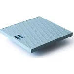 Poklop revizní šachty, 400 × 400 mm 154730