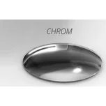 Besco Volně stojící vana ze sanitárního kompozitu Vista CC/BP 140x75, bez přepadu Rozměry (cm): 140x75, Typ a barva výpustě: Alcaplast Click-Clack s horním čištěním, chrom