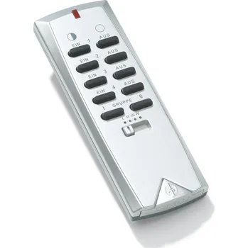 Dálkový ovladač Intertechno Dálkový ovladač ITS-150, 35 m ITS-150