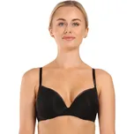 Dámská podprsenka Calvin Klein vyztužená s kosticemi černá (QF1738E-001) 75C QF1738E-001 Možnost vrácení zboží ZDARMA do 120 dnů!