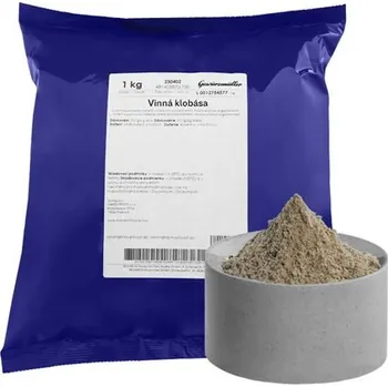 Koření Gewürzmüller Vinná klobása 1 kg