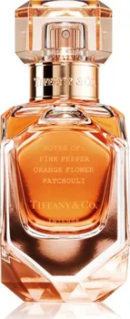 Dámský parfém Tiffany & Co. Rose Gold Intense W EDP