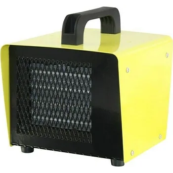 Průmyslové topidlo Voltotherm Stavební topidlo Box, 2000 W, 230 V FH-107760.1