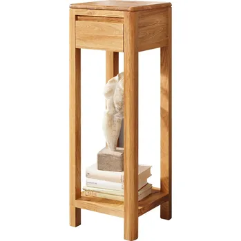 Stojan na květiny OakWood nr.02 - 30/90/30cm (š/v/h)