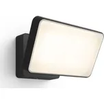 Philips HUE WELCOME Venkovní LED svítidlo, 2300 lm, teplá bílá PHI8719514382763