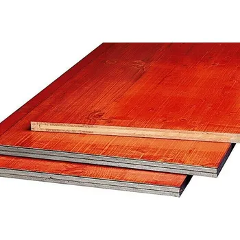 Stavební materiál Bednicí deska 1500 × 500 × 21 mm