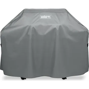 Obal na gril Weber Ochranný obal na gril, vhodné pro: grily Weber řady Genesis II 300 a další modely do šířky 152 cm 7179
