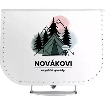 Školní kufřík Kufřík Na společné vzpomínky