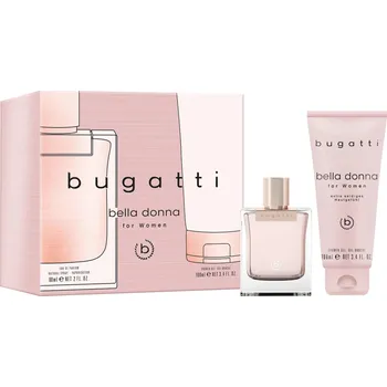 Bugatti Bella Donna W EDP