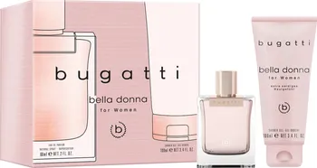 Dámský parfém Bugatti Bella Donna W EDP