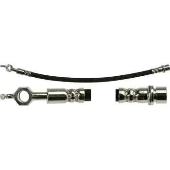 Brzdová hadice Brzdová hadice TRW PHD1082