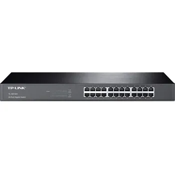 Síťový prvek TP-LINK TL-SG1024 (TL-SG1024)