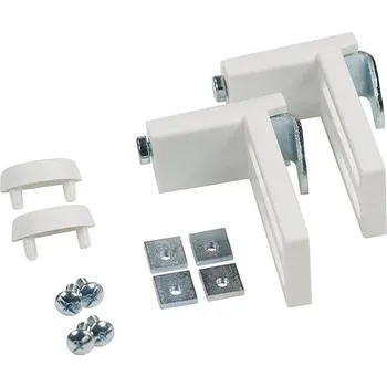 Žaluzie Expo Ambiente Svěrací držák nosníku žaluzie, 12 ks 104101372