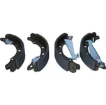 Sada brzdových čelistí MAXGEAR 19-0236