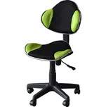 Idea nábytek Židle NOVA zelená K17