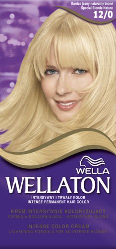 Wella Professionals Wellaton Intense Color Cream Ml Zbozi Cz