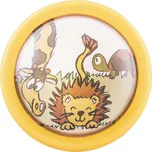 LED noční světlo zoo, 0,3 W, bateriové 4565