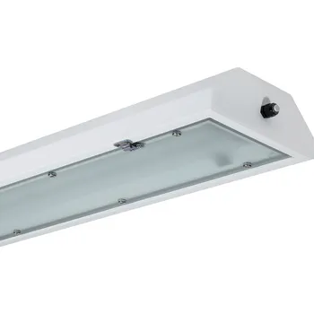 Osvětlení TREVOS Svítidlo LED TrEx 6400lm/840 1.4ft IP66 10224