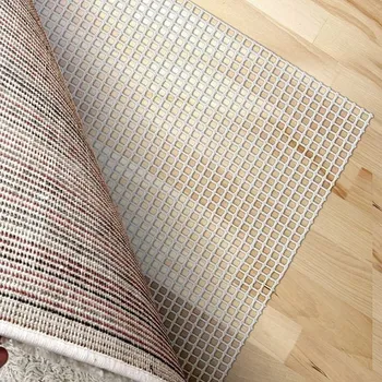 Koberec D-c-fix Protiskluzová podložka Loom, 150 × 80 cm, loom&nbsp;F3368002