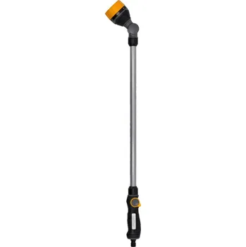 Zahradní pistole Neptun Zalévací tyč, hliník, plast, 76 cm YM65067E