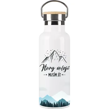 Termoska Termolahev Hory volají, musím jít