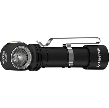 Armytek Wizard C2 Pro Magnet USB F08701W