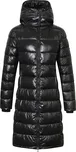 Covalliero A/W 2023 zimní kabát černý
