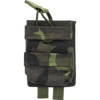 AS-Tex Plochá sumka M4 MOLLE - vz.95
