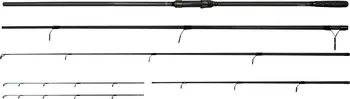 Rybářský prut Carp Expert Junior Double Tip Heavy 300 cm/3 lb