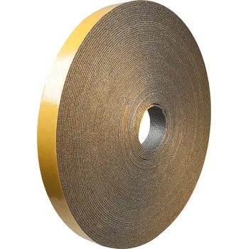 Dilatační pás samolepicí, 25 m × 40 mm