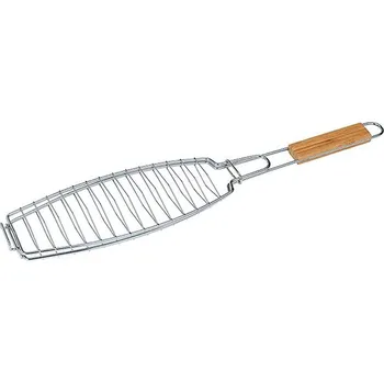 Grilovací nářadí Grillstar Opékač na ryby, 56 cm, 1 ks&nbsp;03118
